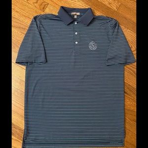Peter Millar Golf Shirt